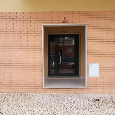 Apartamento Parque Ria Formosa, Olhão Exterior foto