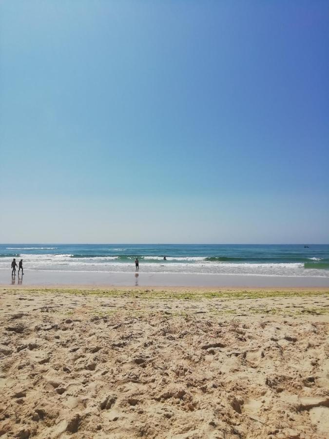 Apartamento Parque Ria Formosa, Olhão Exterior foto