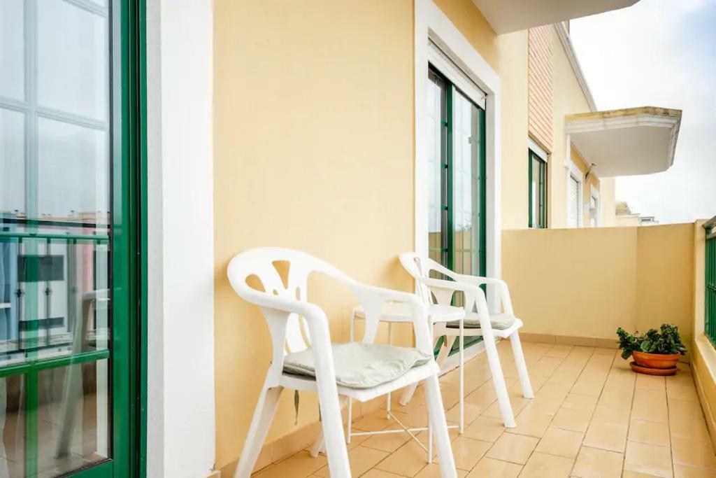 Apartamento Parque Ria Formosa, Olhão Exterior foto