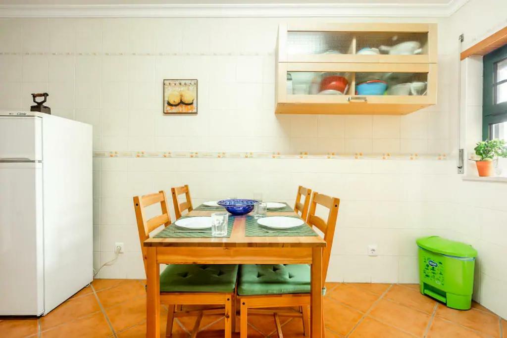 Apartamento Parque Ria Formosa, Olhão Exterior foto