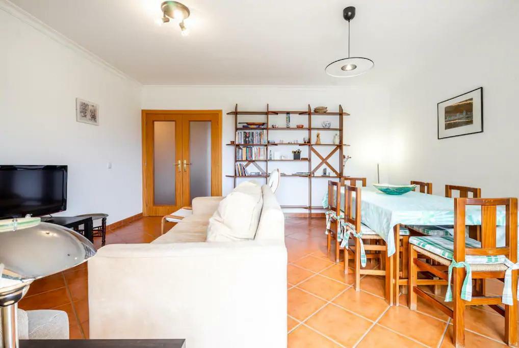 Apartamento Parque Ria Formosa, Olhão Exterior foto