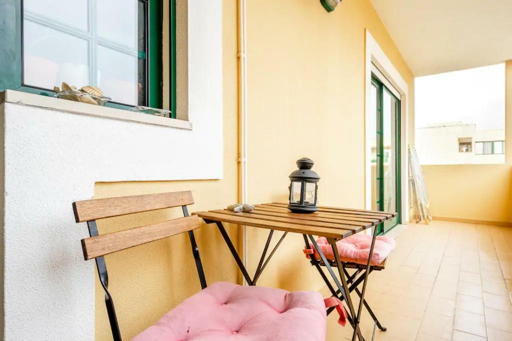 Apartamento Parque Ria Formosa, Olhão Exterior foto