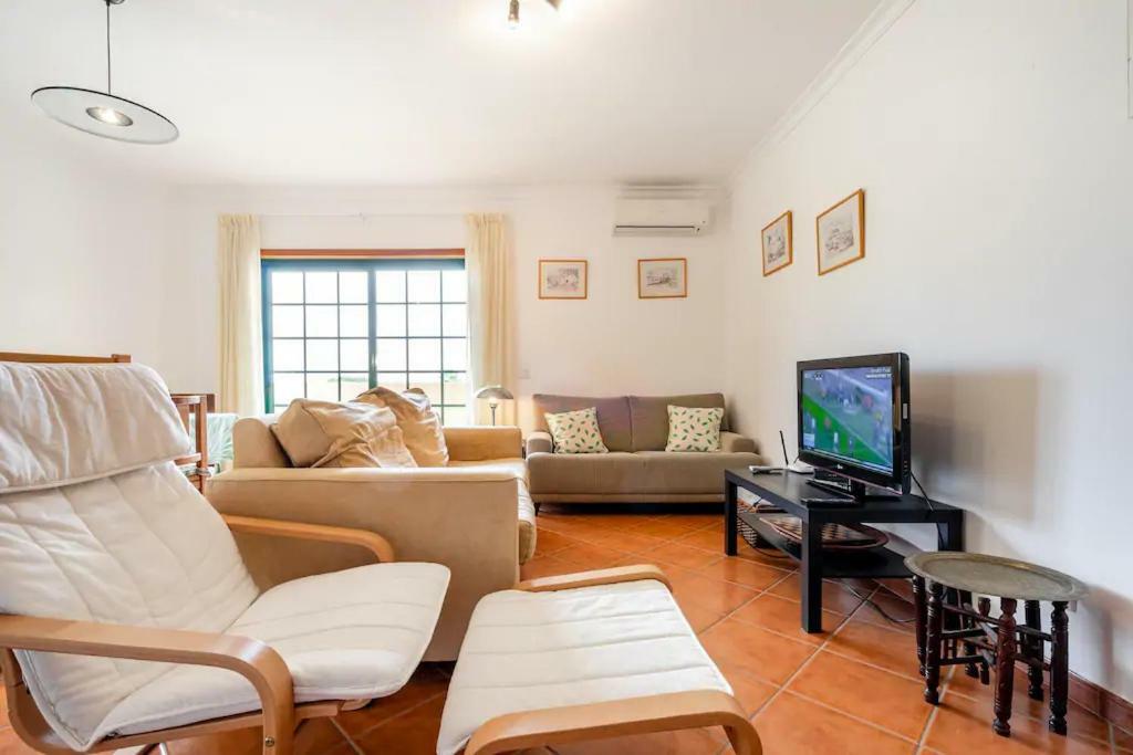 Apartamento Parque Ria Formosa, Olhão Exterior foto