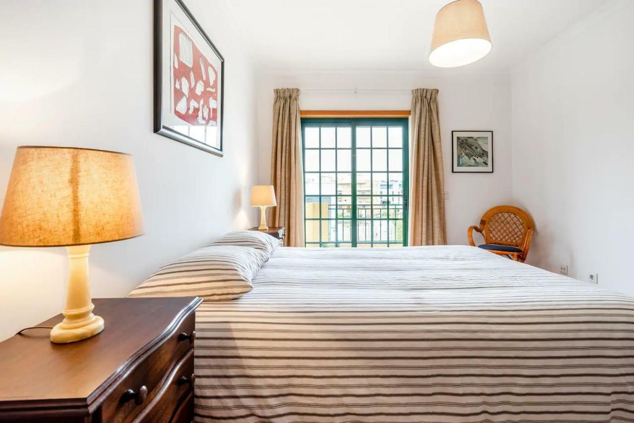Apartamento Parque Ria Formosa, Olhão Exterior foto