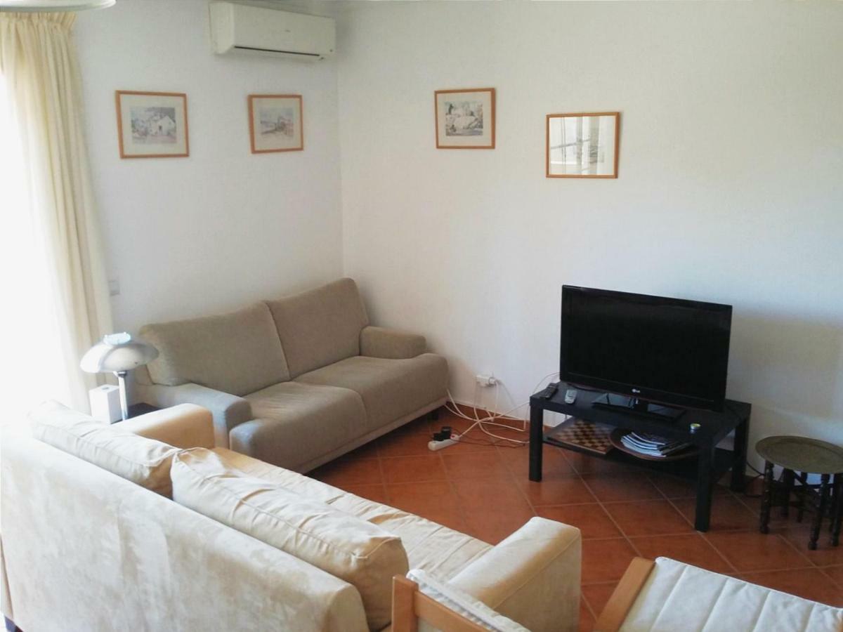 Apartamento Parque Ria Formosa, Olhão Exterior foto